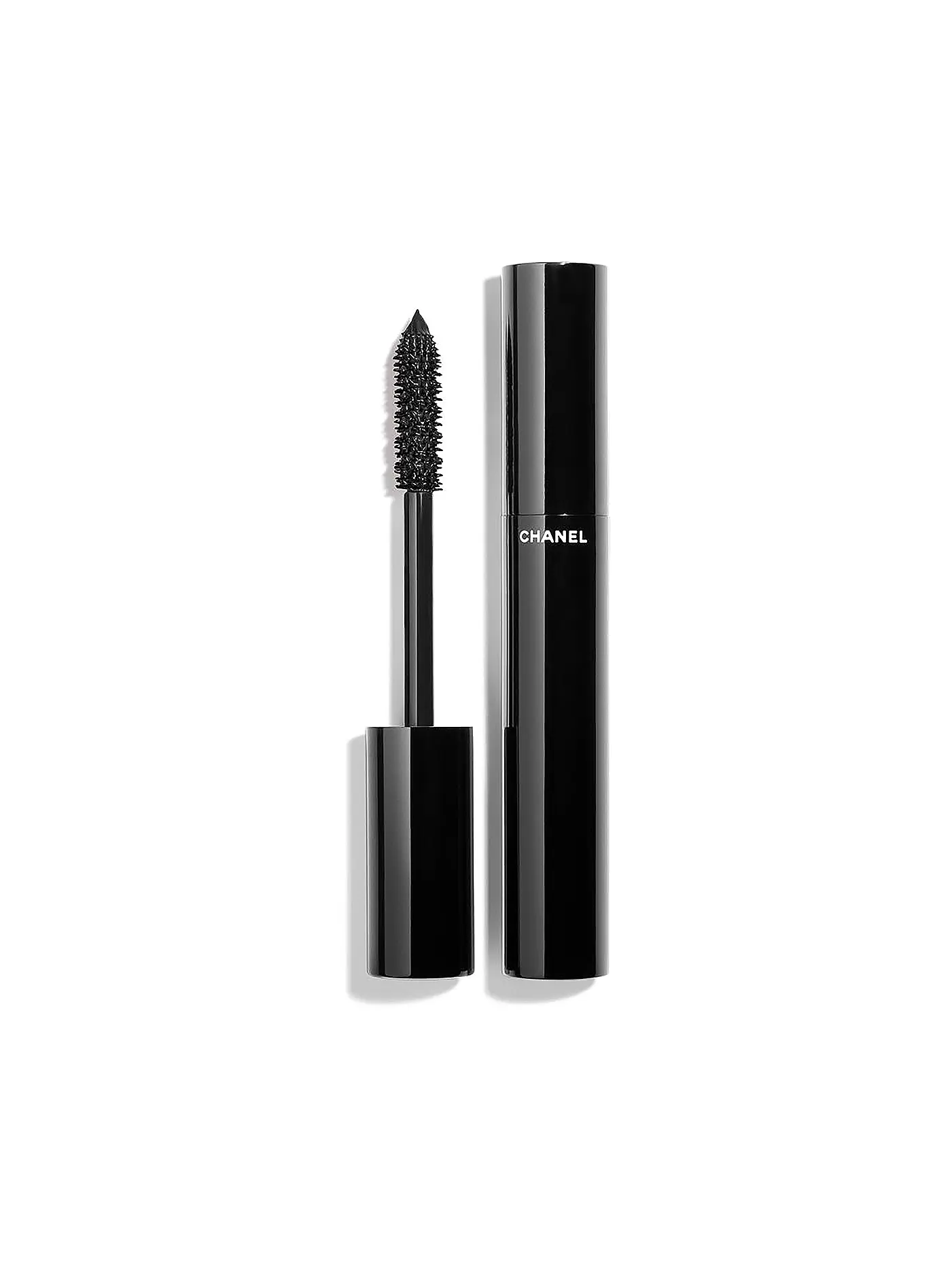 CHANEL | LE VOLUME ULTRA-NOIR DE MASCARA FÜR VOLUMEN TIEFSCHWARZ 6G | 